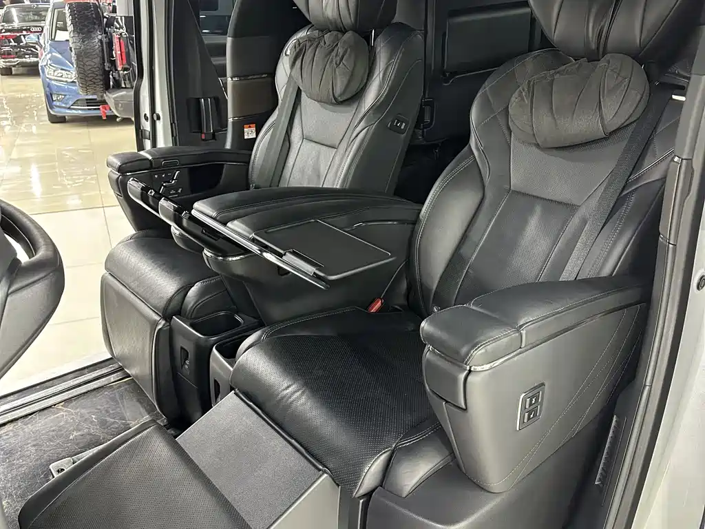 Wilfa 2024 Crown Dual Engine 2.5L Supreme Executive Edition купить на сайте DeffCars