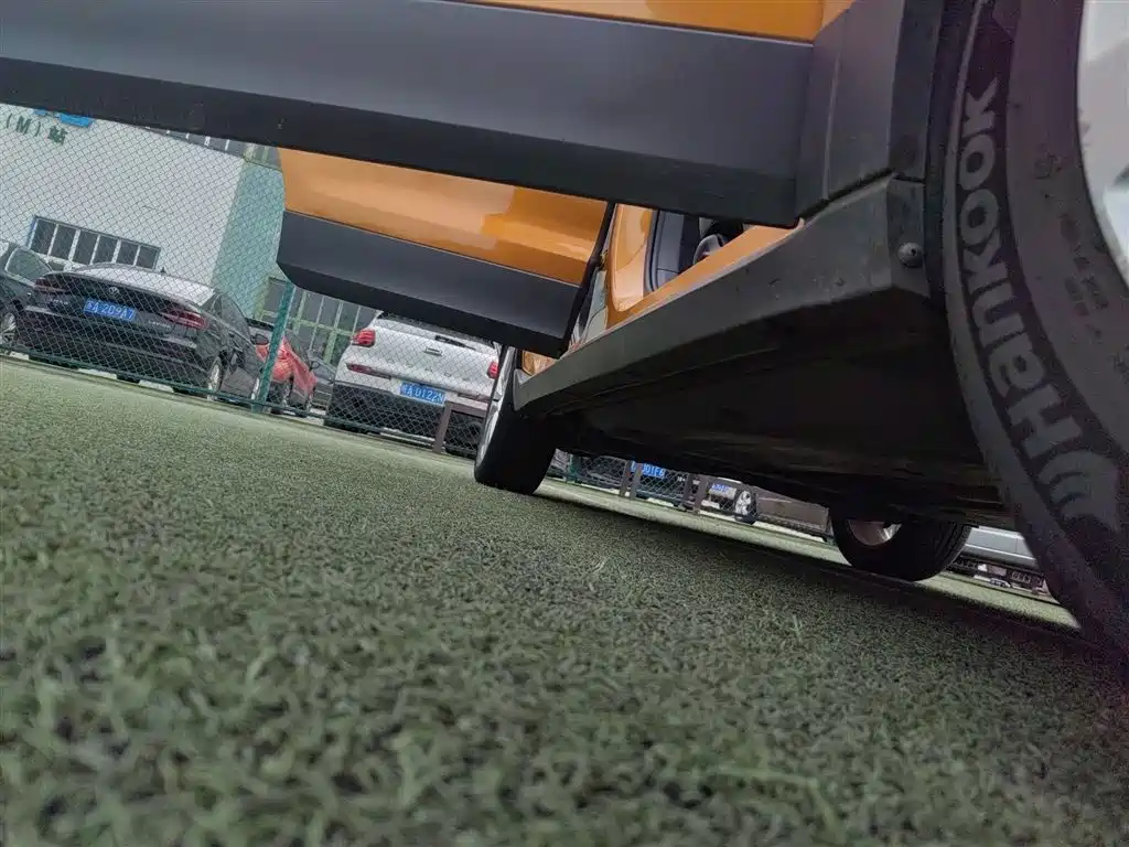 Tukai 2020 1.5L automatic comfort version купить на сайте DeffCars
