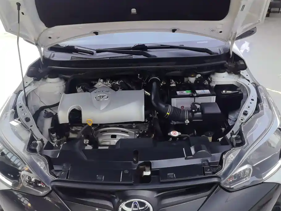 YARiS L Zhixuan 2019 1.5E CVT Charming Edition National VI купить на сайте DeffCars