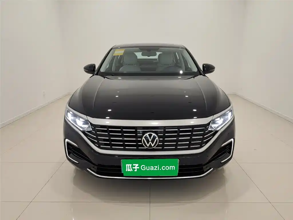 Passat New Energy 2025 430PHEV Hybrid Business Edition купить на сайте DeffCars
