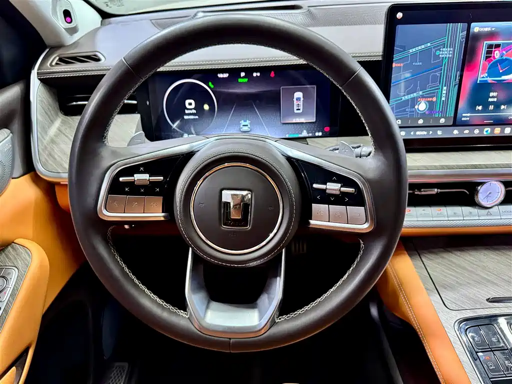 Tank 500 2023 model 3.0T business version environment type 5 seats купить на сайте DeffCars