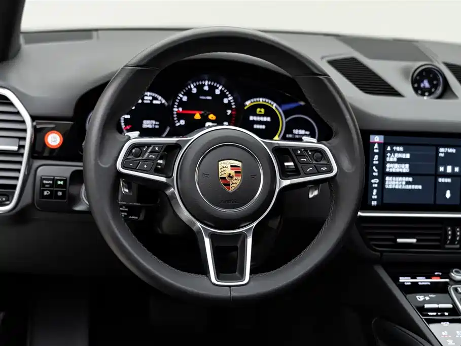 Cayenne 2019 Cayenne 3.0T купить на сайте DeffCars