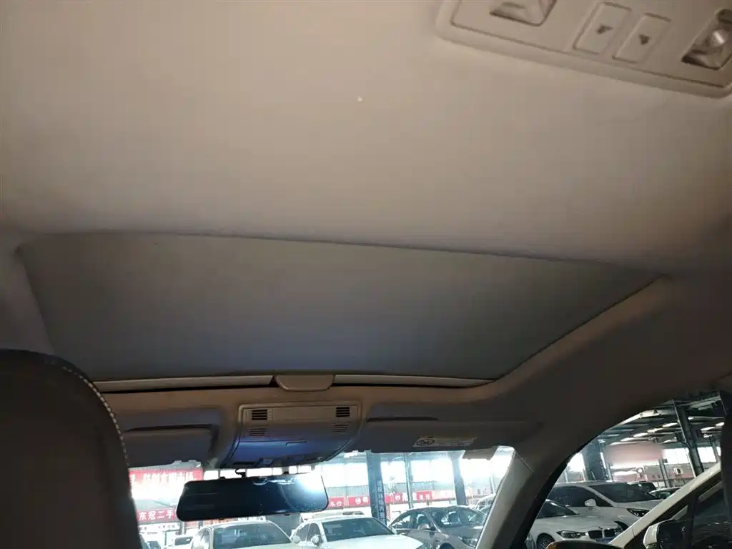 Polo 2019 Plus 1.5L Automatic Panoramic Enjoyment Edition купить на сайте DeffCars