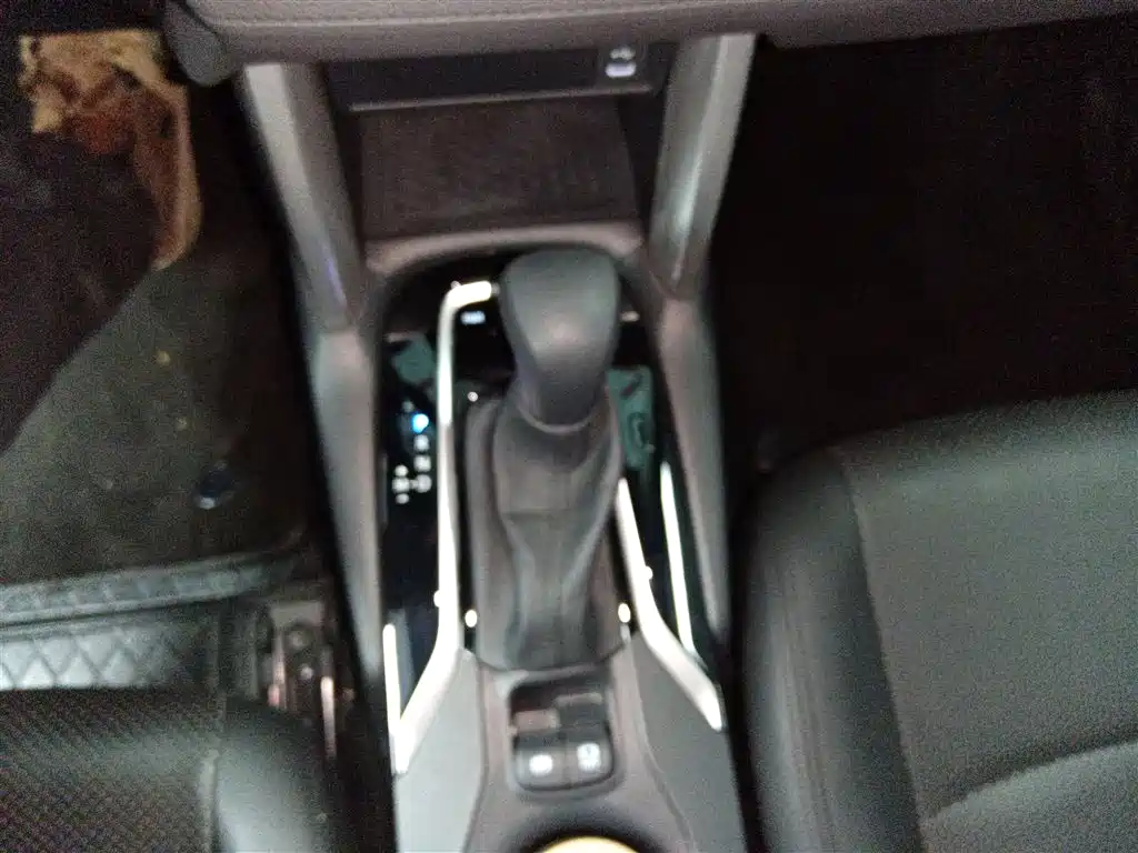 Corolla Sharp 2024 2.0L Pioneer Edition купить на сайте DeffCars