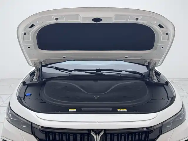 Lantu FREE 2024 ultra-long battery life smart driving version купить на сайте DeffCars