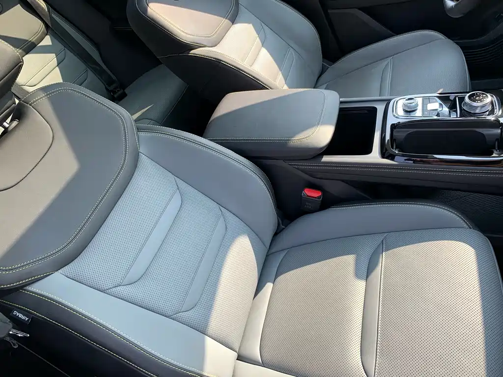 Lingrui New Energy 2025 Model PLUS купить на сайте DeffCars