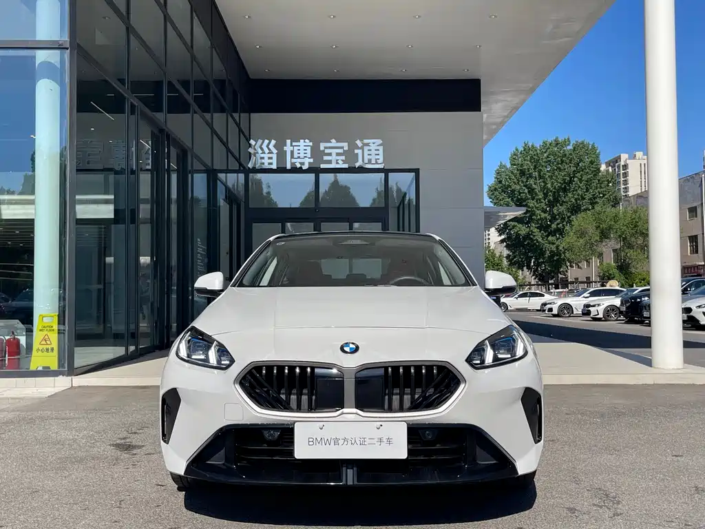 BMW 2 Series 2025 225L M Sports Package купить на сайте DeffCars