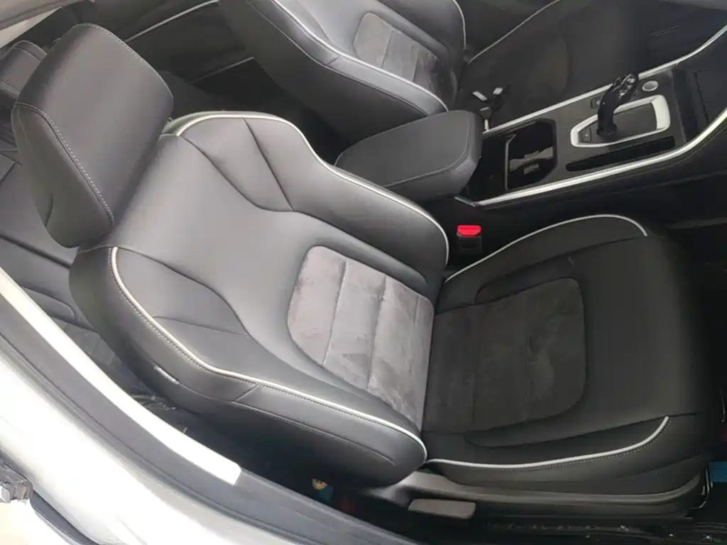 Haval H6 2023 National Fashion Edition 1.5T Automatic Urban Edition купить на сайте DeffCars