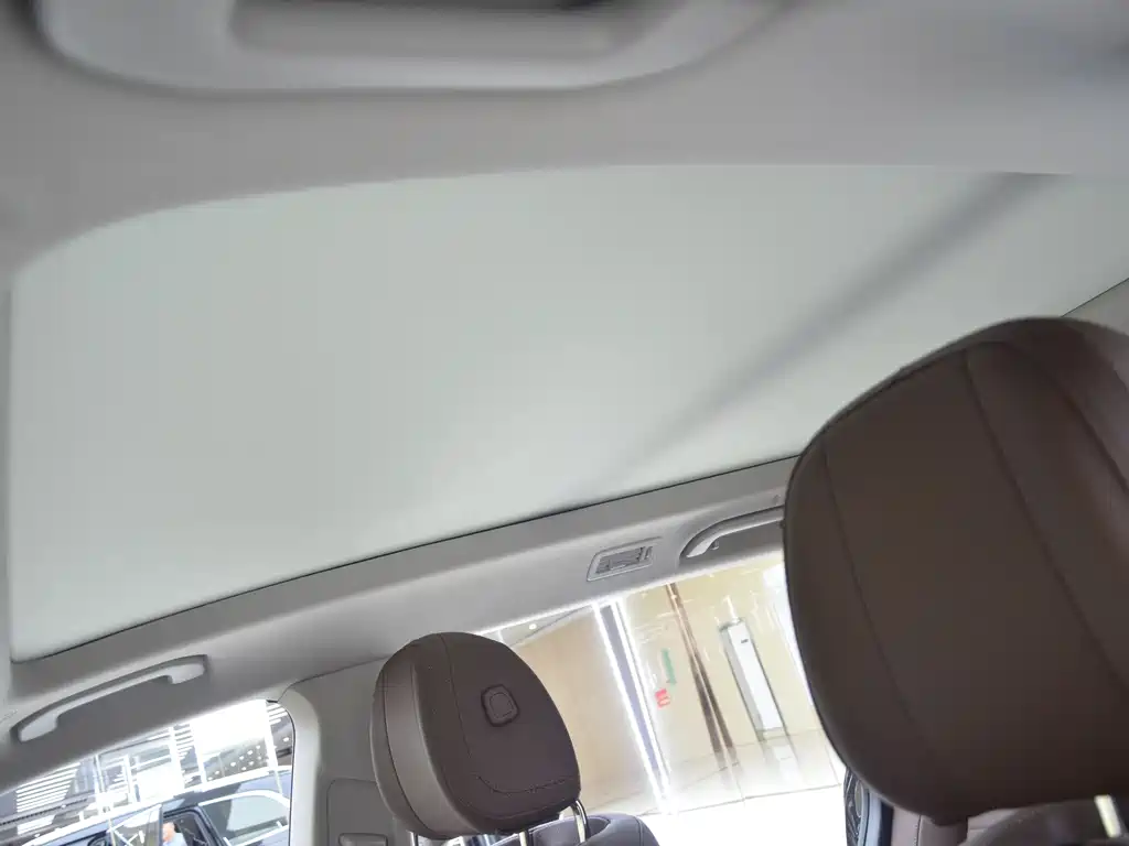 Mercedes-Benz GLS 2024 GLS 450 4MATIC Fashion Model купить на сайте DeffCars