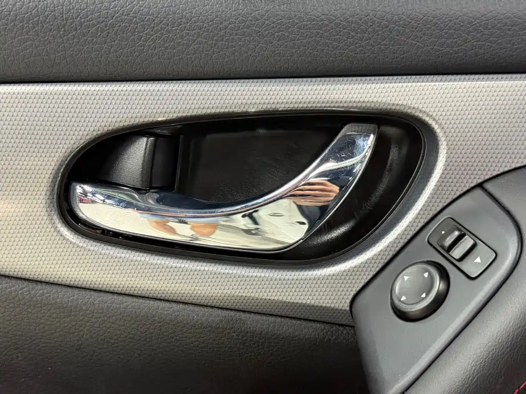 Qashqai 2022 2.0L CVT XV Prem Deluxe Edition купить на сайте DeffCars