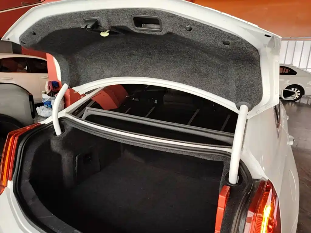 Cadillac XTS 2017 28T Technology купить на сайте DeffCars