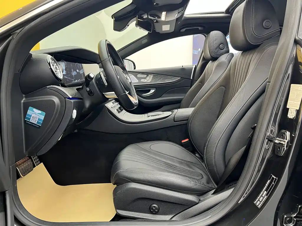Mercedes-Benz CLS 2020 CLS 300 luxury model купить на сайте DeffCars