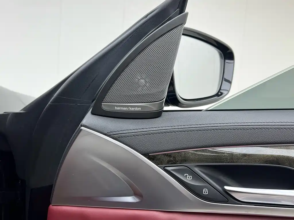 BMW 6 Series GT 2021 630i M Sports Package купить на сайте DeffCars
