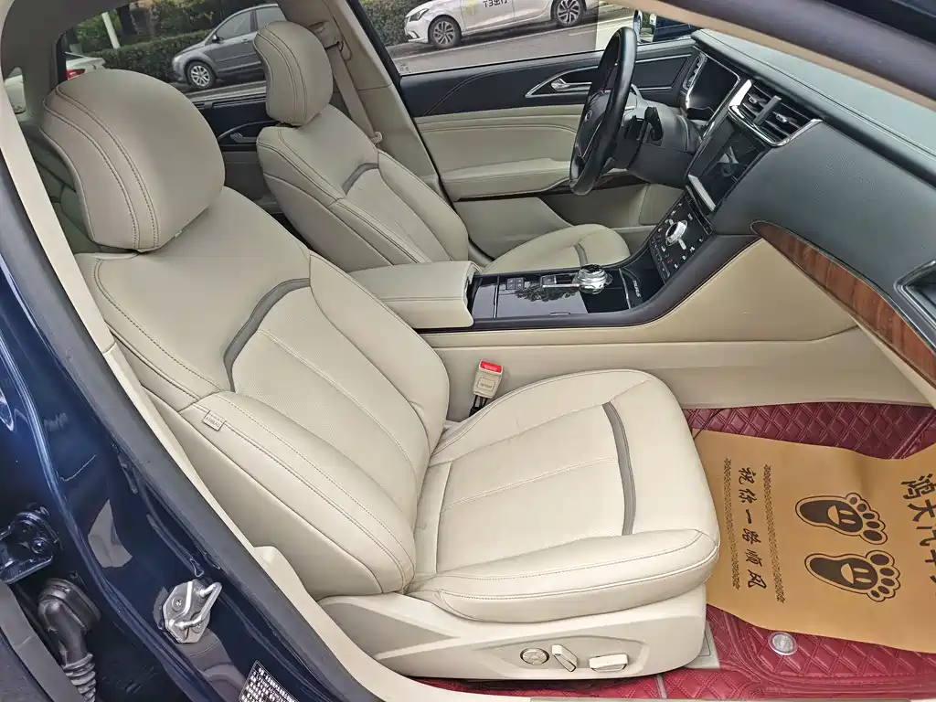 Taurus 2017 EcoBoost 245 flagship model купить на сайте DeffCars