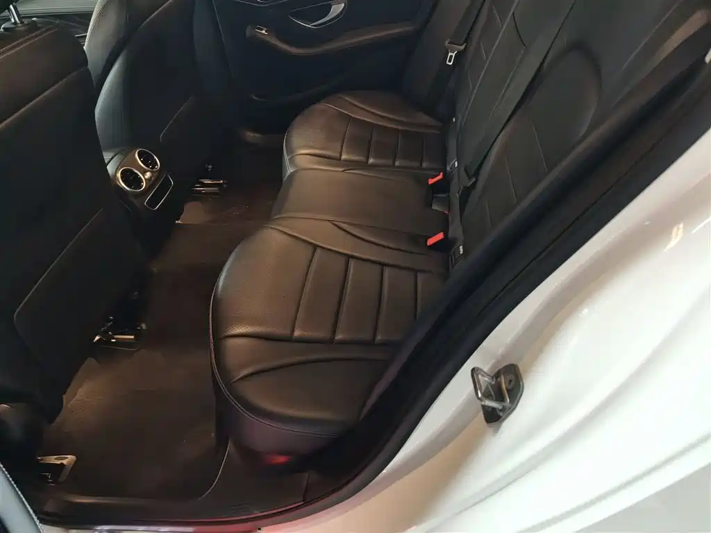 Mercedes-Benz C-Class 2020 facelift C 200 L stylish sports version купить на сайте DeffCars