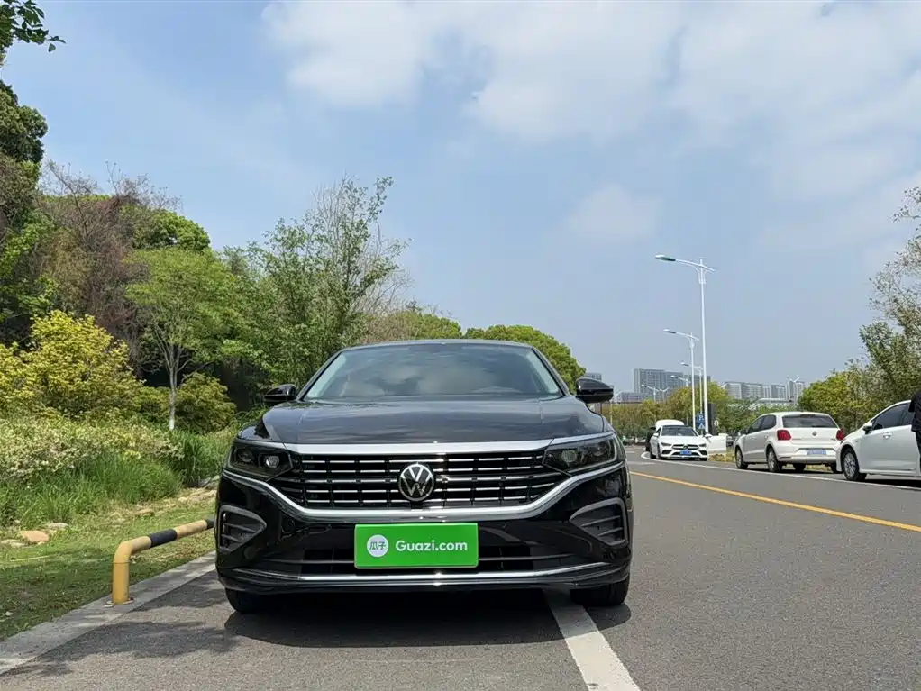 Passat 2024 380TSI Dragon Edition купить на сайте DeffCars