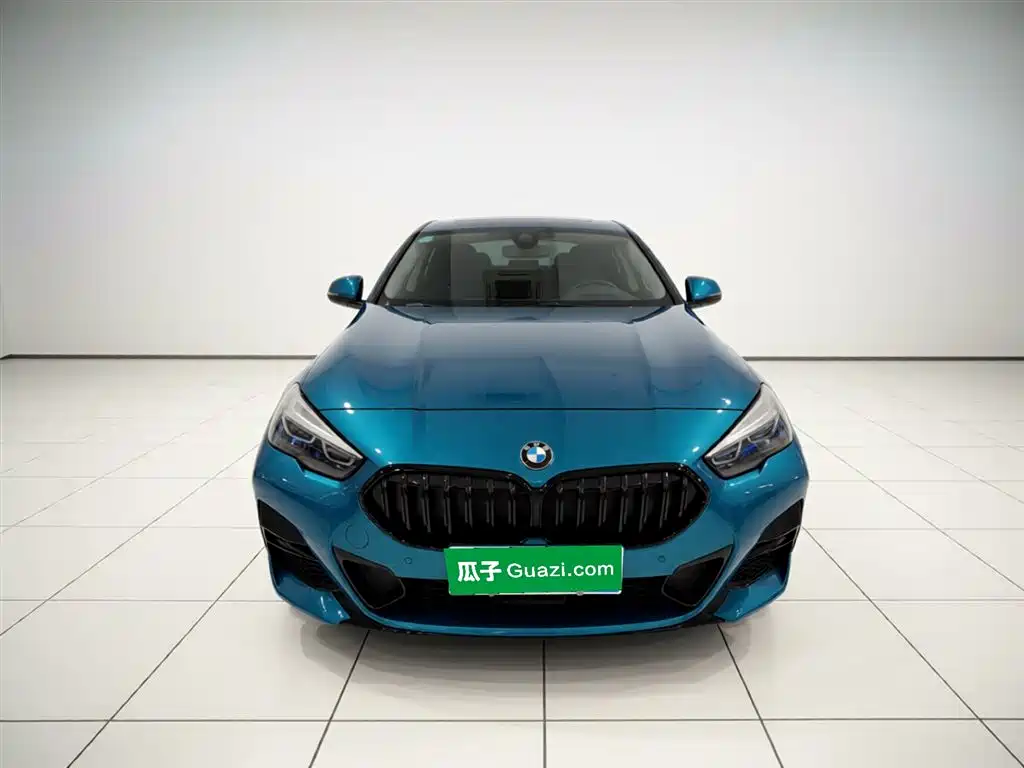 BMW 2 Series Imported 2021 225i Four-Door Coupe M Sports Night Package купить на сайте DeffCars