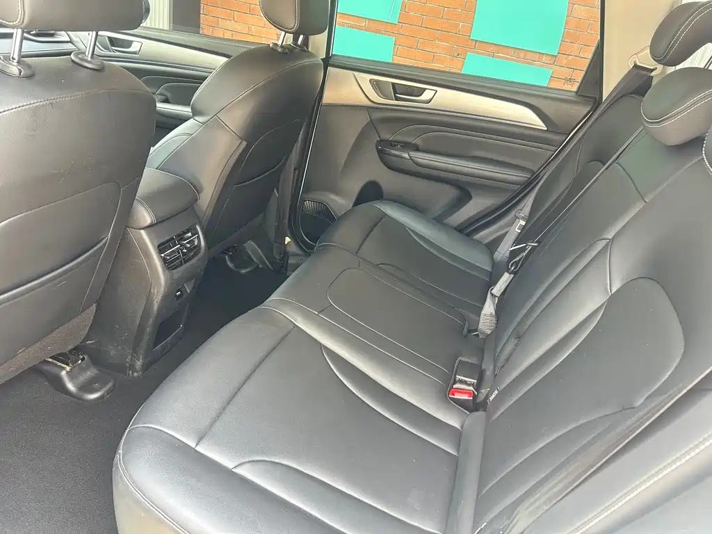 Haval M6 2024 PLUS 1.5T DCT Peanut Good Car Customized Edition купить на сайте DeffCars