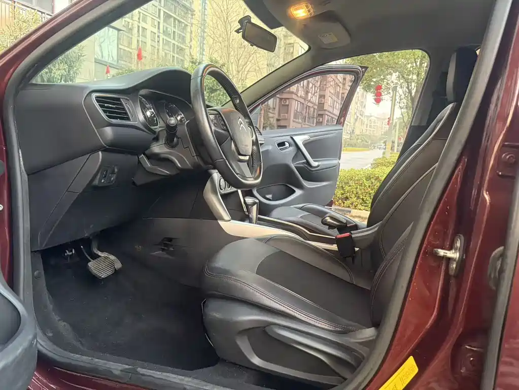 Citroen C3-XR 2017 230THP Automatic Pioneer купить на сайте DeffCars