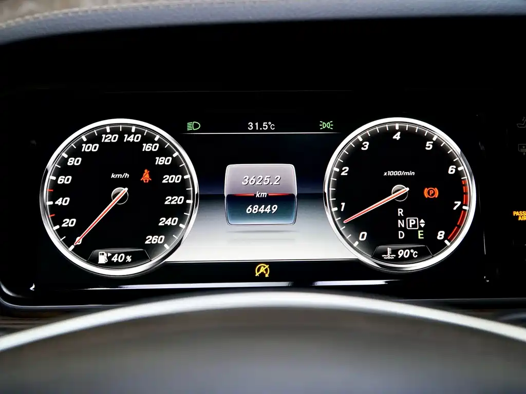 MAYBACH S-Class 2016 S 400 4MATIC купить на сайте DeffCars