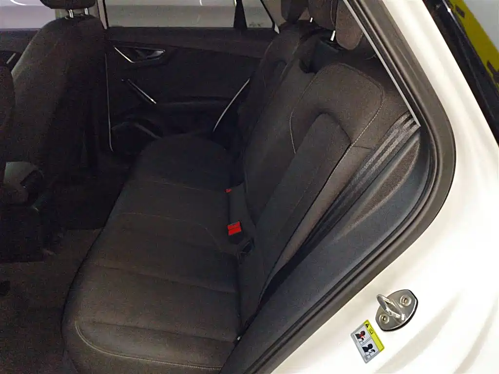 Audi Q2L 2018 35 TFSI launches exclusive version, National V купить на сайте DeffCars