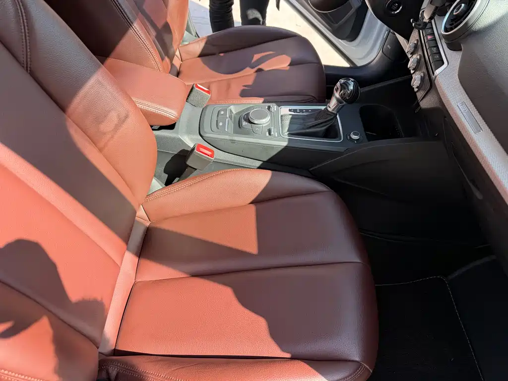 Audi Q2L 2020 35 TFSI aggressive and dynamic model купить на сайте DeffCars