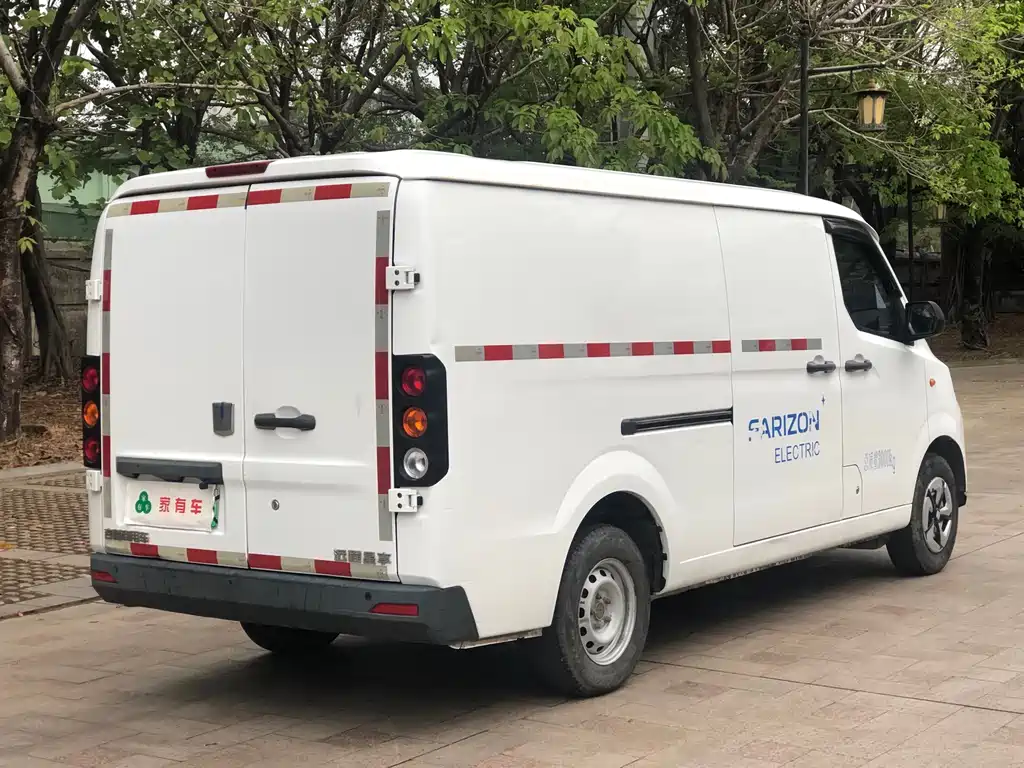 Remote Star Enjoy V 2023 V6E CATL 41.86kWh Value Edition купить на сайте DeffCars