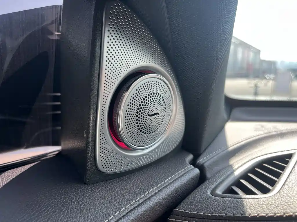 Mercedes-Benz GLC 2020 facelift GLC 300 L 4MATIC dynamic купить на сайте DeffCars