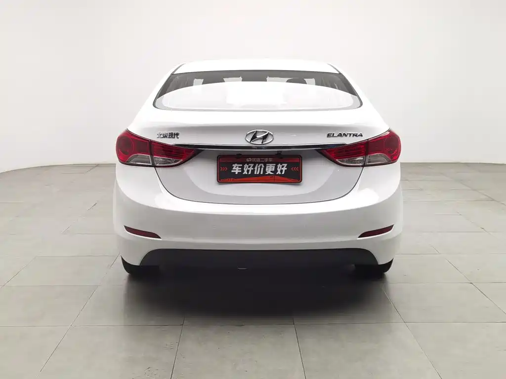 Langdong 2015 1.6L manual leading model купить на сайте DeffCars