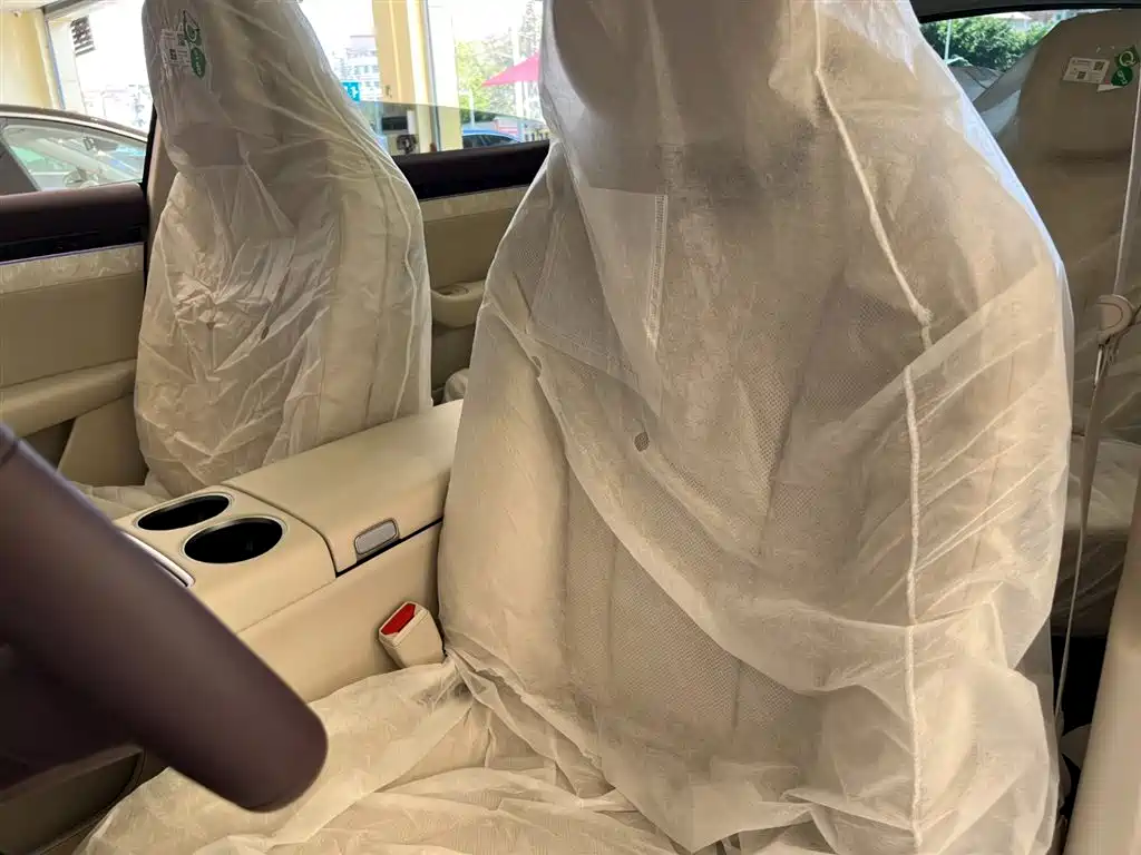 Zhijie R7 2026 extended range Max+ купить на сайте DeffCars