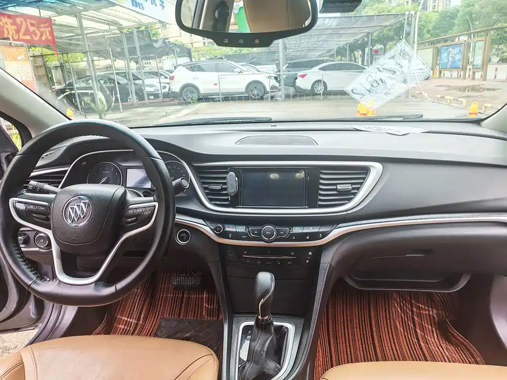 Yuelang 2018 18T automatic flagship model купить на сайте DeffCars