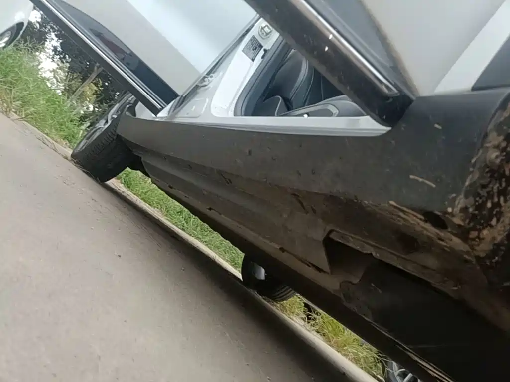 Xpeng G3 2022 G3i 520G+ купить на сайте DeffCars