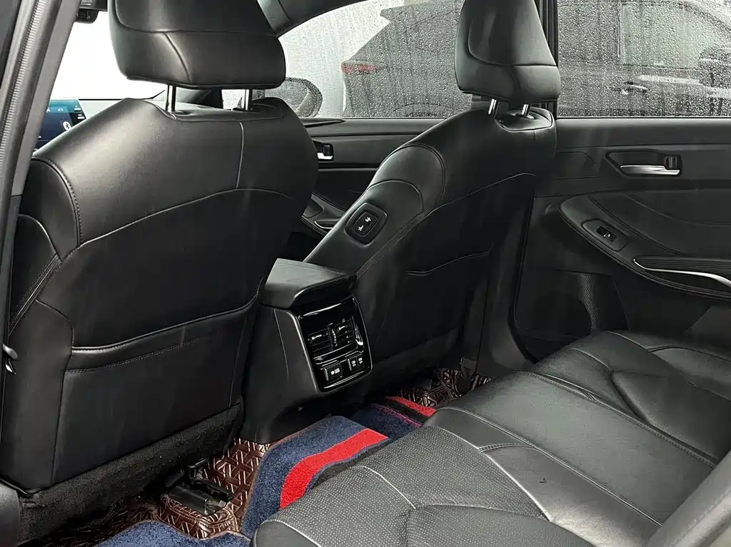 Asia Dragon 2019 2.0L XLE Exclusive Edition National VI купить на сайте DeffCars