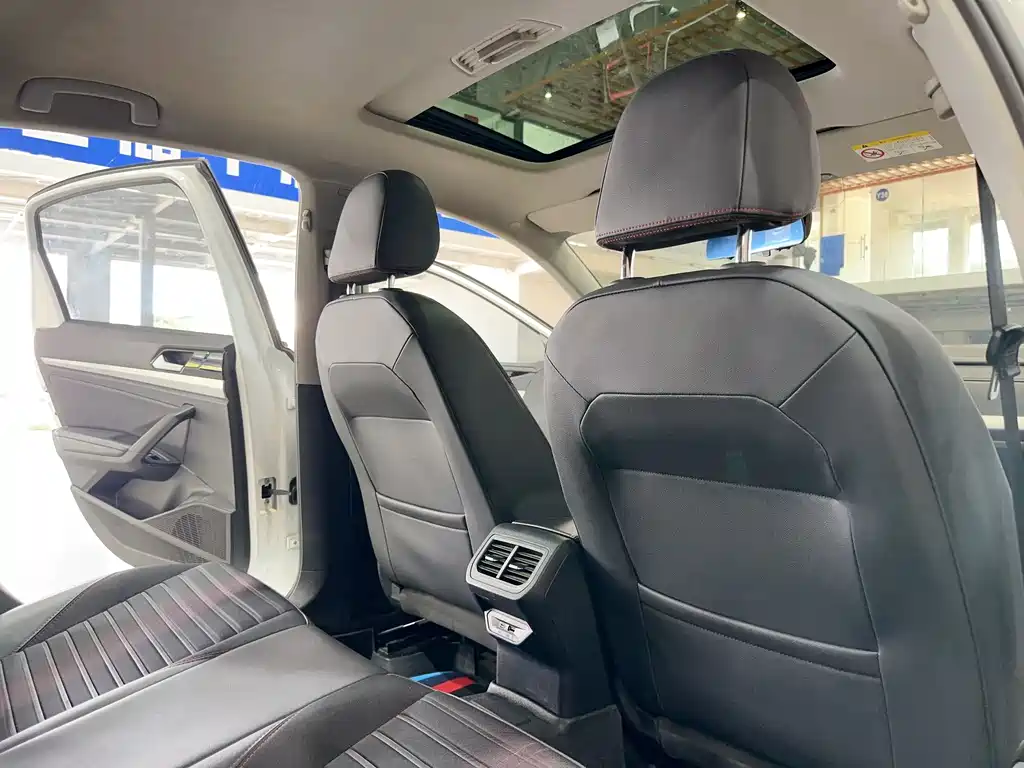 Lavida 2023 280TSI DSG Starry Sky Full Edition купить на сайте DeffCars