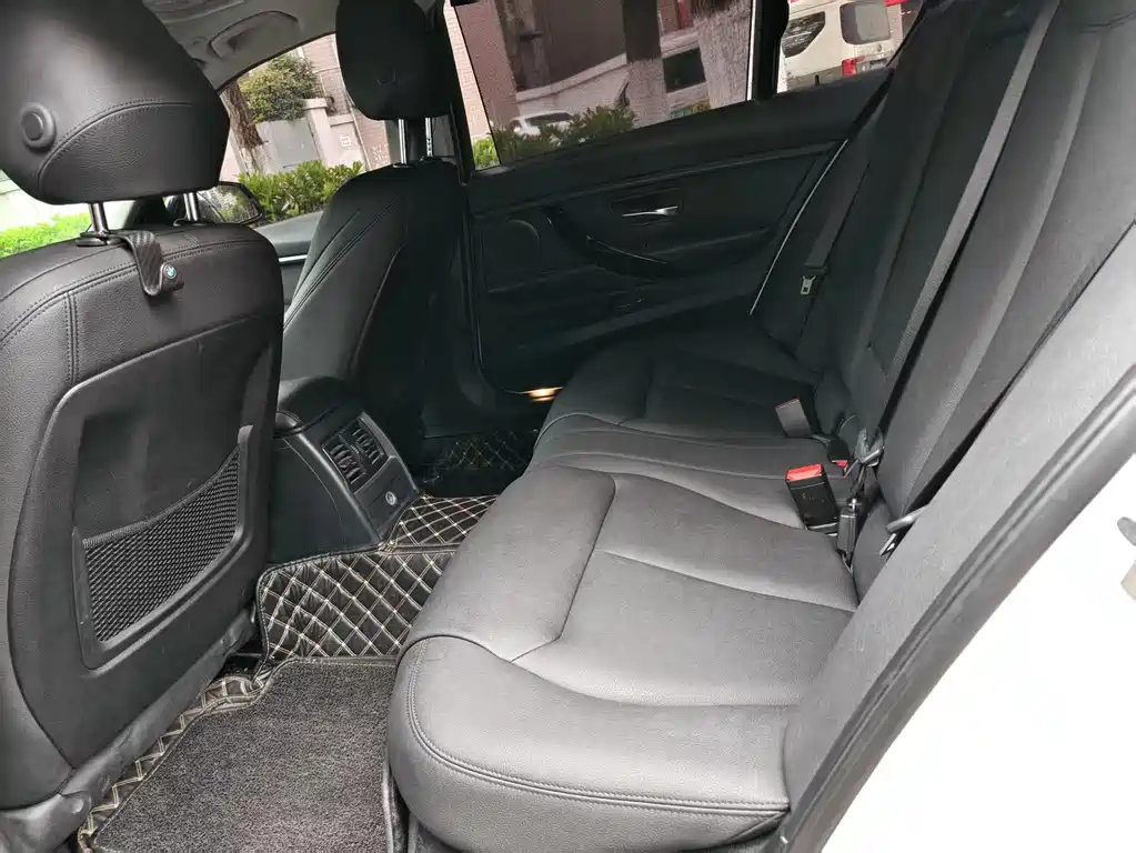 BMW 3 Series 2019 320Li M Luxury Package купить на сайте DeffCars