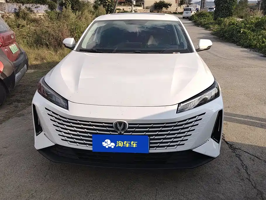 Yida 2023 Blue Whale NE 1.5T GDI DCT Enjoy Edition купить на сайте DeffCars