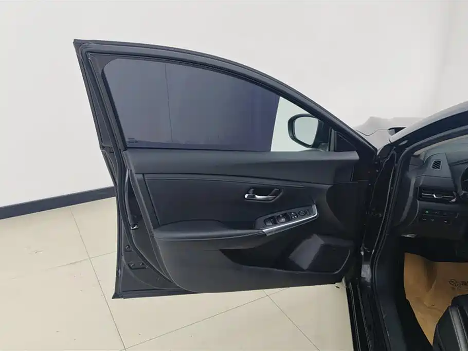 Sylphy 2022 1.6L XL CVT Enjoy Edition купить на сайте DeffCars