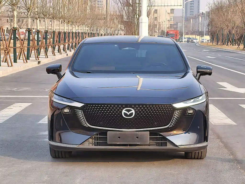 Mazda EZ-6 2024 Pure Electric 600 Zhiya Edition купить на сайте DeffCars