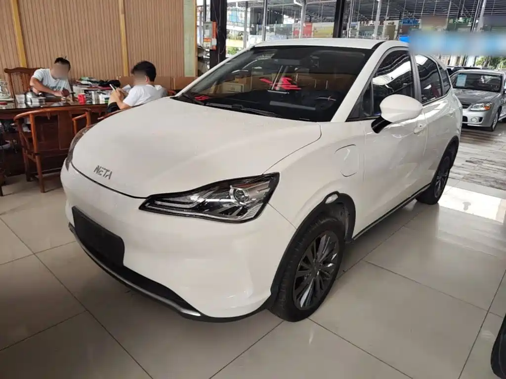 V 2022 Trendy 400 Lite купить на сайте DeffCars