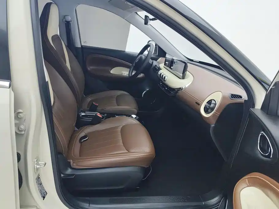 Bingo 2023 model 333km Yuexiang+ купить на сайте DeffCars