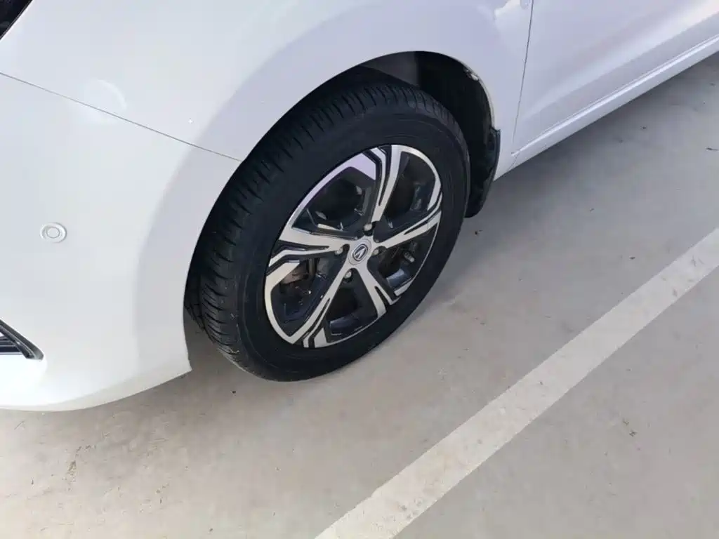 Changan Benben E-Star 2020 Heartbeat Edition ternary lithium купить на сайте DeffCars
