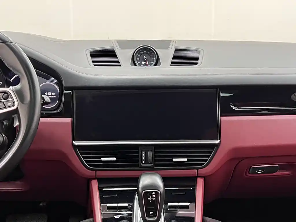Cayenne 2019 Cayenne Coupé 3.0T купить на сайте DeffCars