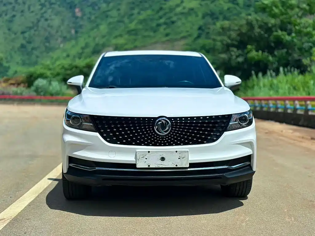 Fengguang ix5 2019 220T CVT Zhiyue Type National VI купить на сайте DeffCars