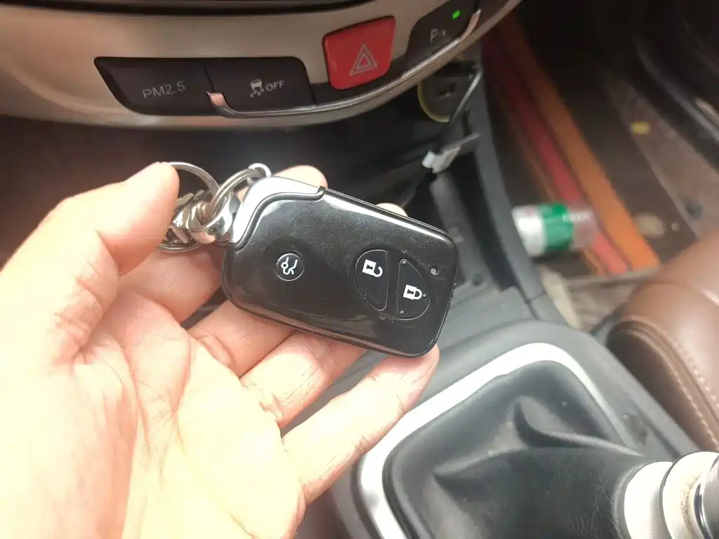 BYD S7 2015 1.5T manual premium model купить на сайте DeffCars