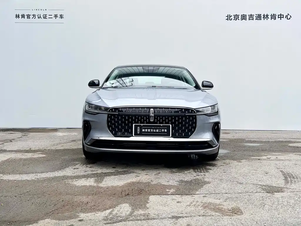 Lincoln Z 2024 2.0T Premium Edition купить на сайте DeffCars