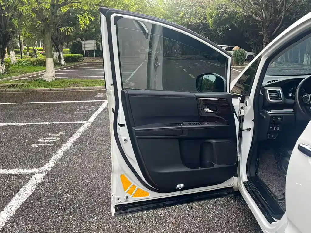 Odyssey 2018 2.4L Smart Edition купить на сайте DeffCars