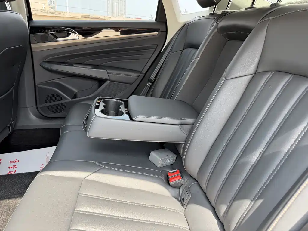 Passat 2020 facelift 280TSI Business Edition National VI купить на сайте DeffCars
