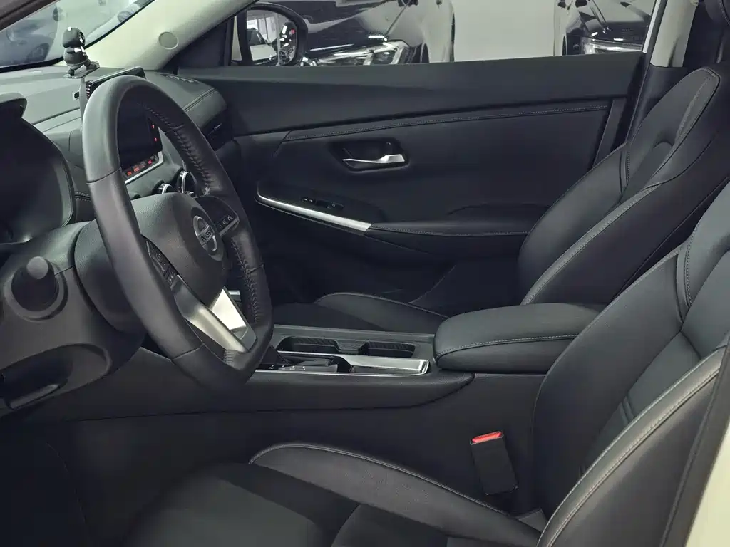 Sylphy 2022 1.6L XL CVT Enjoy Edition купить на сайте DeffCars
