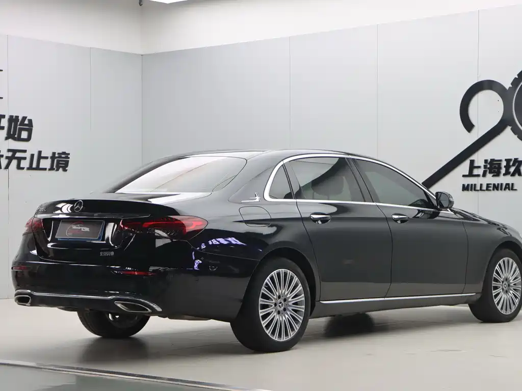 Mercedes-Benz E-Class 2023 E 300 L Fashion купить на сайте DeffCars