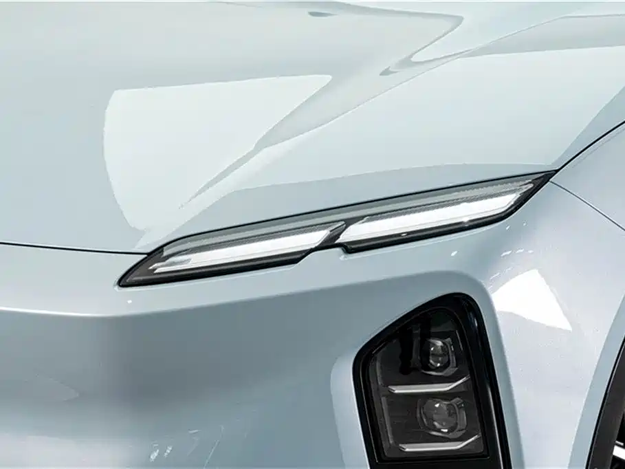 NIO EC6 2025 model 75kWh купить на сайте DeffCars